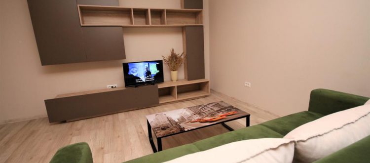 Apartament Confort Rebreanu Tower, Timișoara