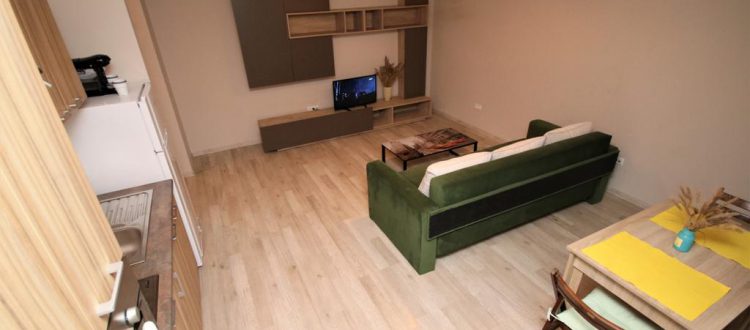 Apartament Confort Rebreanu Tower, Timișoara