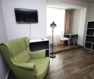 Apartament Confort Universitate, Timișoara