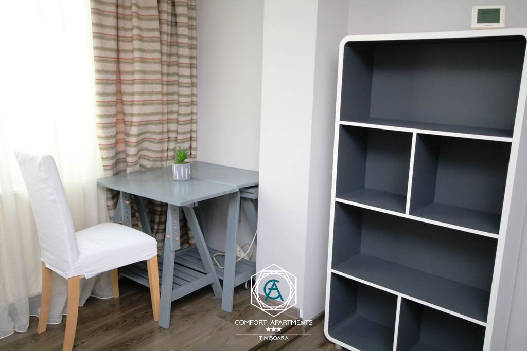 Apartament Confort Universitate, Timișoara