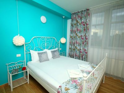 Apartament Turquoise Timisoara - Comfot-Apartments.ro