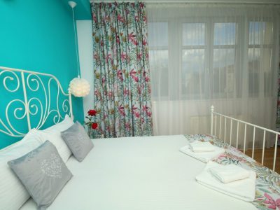 Apartament Turquoise Timisoara - Comfot-Apartments.ro