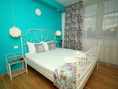 Apartament Turquoise Timisoara - Comfot-Apartments.ro