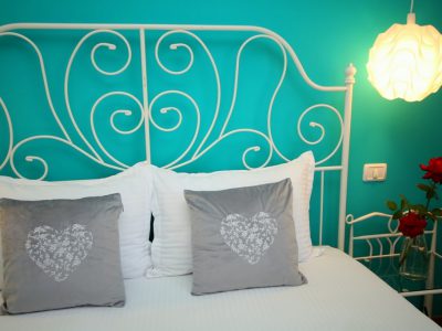 Apartament Turquoise Timisoara - Comfot-Apartments.ro