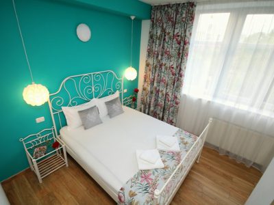 Apartament Turquoise Timisoara - Comfot-Apartments.ro