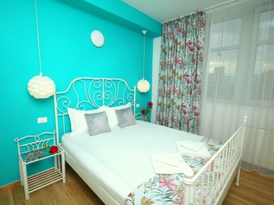 Apartament Turquoise Timisoara - Comfot-Apartments.ro