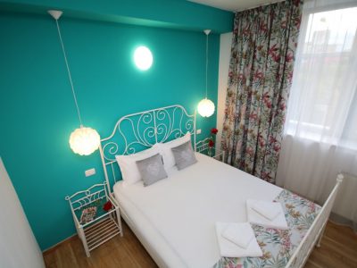 Apartament Turquoise Timisoara - Comfot-Apartments.ro