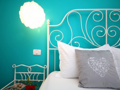 Apartament Turquoise Timisoara - Comfot-Apartments.ro