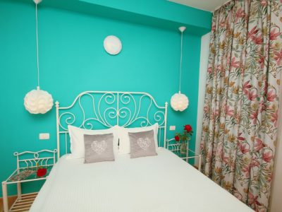 Apartament Turquoise Timisoara - Comfot-Apartments.ro