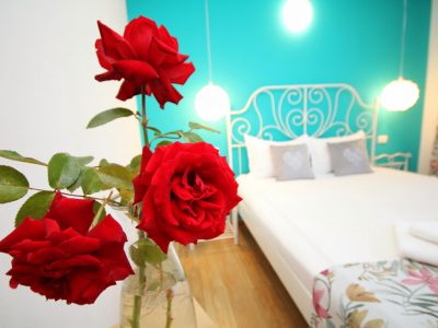 Apartament Turquoise Timisoara - Comfot-Apartments.ro