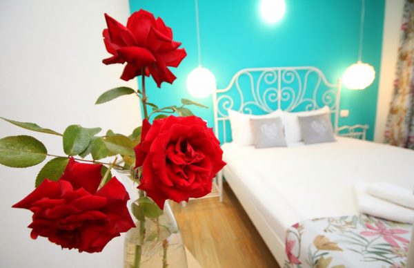 Apartament Turquoise Timisoara - Comfot-Apartments.ro