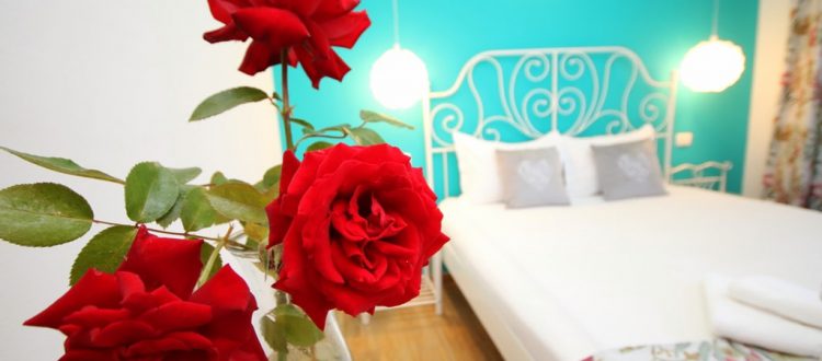 Apartament Turquoise Timisoara - Comfot-Apartments.ro