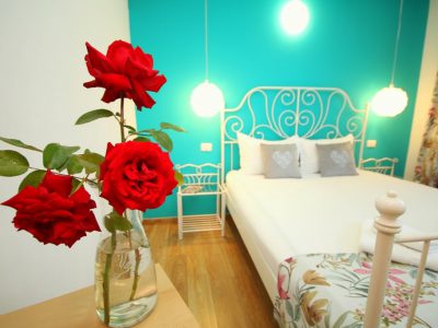 Apartament Turquoise Timisoara - Comfot-Apartments.ro