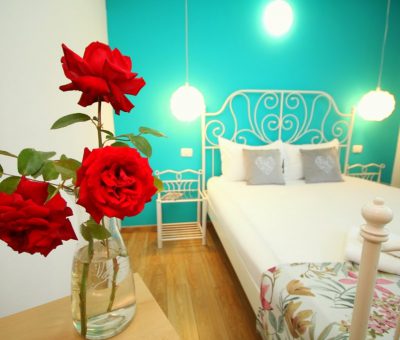 Apartament Turquoise Timisoara - Comfot-Apartments.ro