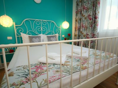 Apartament Turquoise Timisoara - Comfot-Apartments.ro