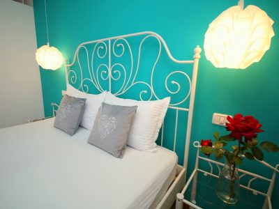 Apartament Turquoise Timisoara - Comfot-Apartments.ro