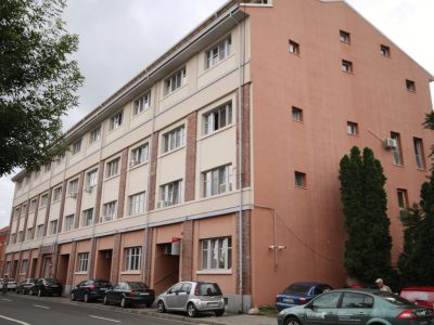 Studio Confort Tisa 23 Complex Studențesc Timișoara