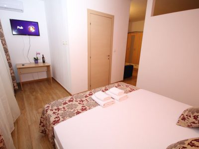 Studio Confort Tisa 26, Complex Studențesc, Timișoara