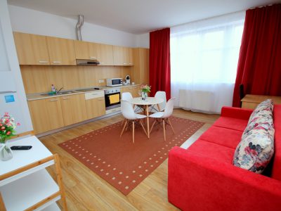 Apartament Confort Tisa 36, Complex Studențesc, Timișoara