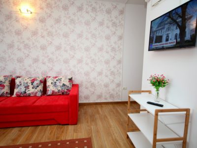 Apartament Confort Tisa 36, Complex Studențesc, Timișoara