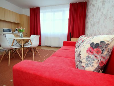 Apartament Confort Tisa 36, Complex Studențesc, Timișoara