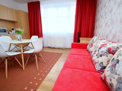 Apartament Confort Tisa 36, Complex Studențesc, Timișoara