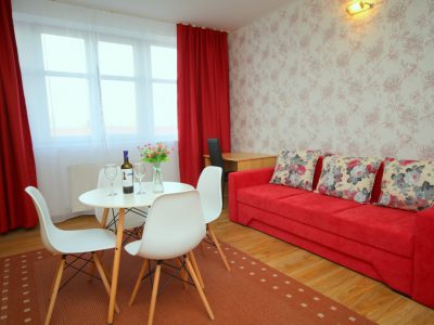 Apartament Confort Tisa 36, Complex Studențesc, Timișoara