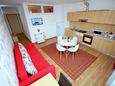 Apartament Confort Tisa 36, Complex Studențesc, Timișoara