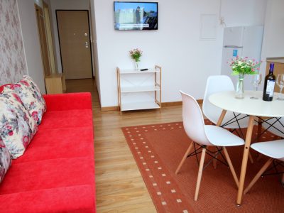 Apartament Confort Tisa 36, Complex Studențesc, Timișoara