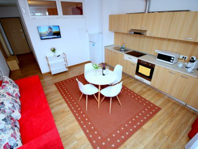 Apartament Confort Tisa 36, Complex Studențesc, Timișoara