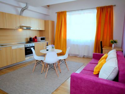 Apartament Confort Tisa 58, Complex Studențesc, Timișoara