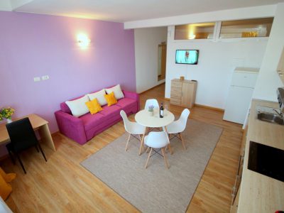 Apartament Confort Tisa 58, Complex Studențesc, Timișoara