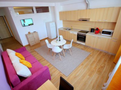 Apartament Confort Tisa 58, Complex Studențesc, Timișoara