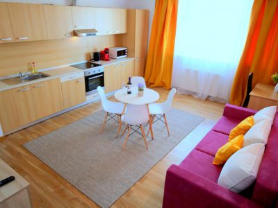 Apartament Confort Tisa 58, Complex Studențesc, Timișoara