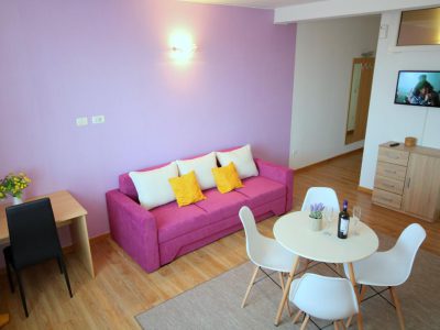 Apartament Confort Tisa 58, Complex Studențesc, Timișoara