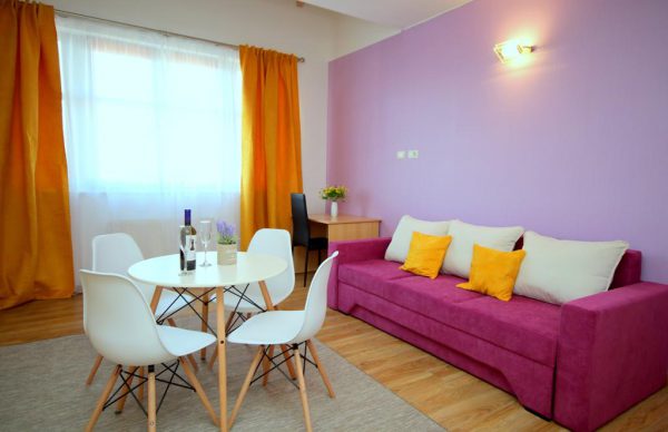 Apartament Confort Tisa 58, Complex Studențesc, Timișoara