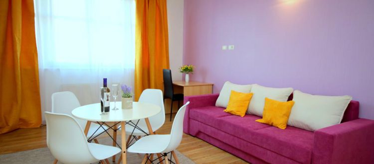 Apartament Confort Tisa 58, Complex Studențesc, Timișoara