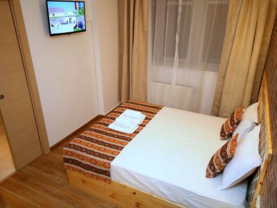 Apartament Rustic - Comfort Apartments Timisoara - Cazare TImisoara - Comfort-Apartments.ro