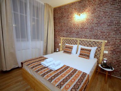 Apartament Rustic - Comfort Apartments Timisoara - Cazare TImisoara - Comfort-Apartments.ro