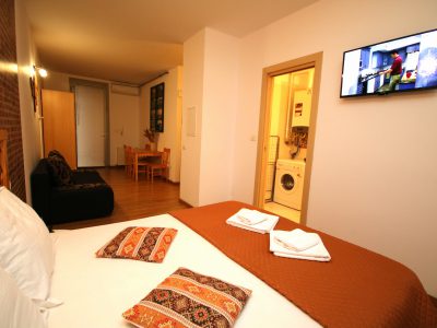Apartament Rustic - Comfort Apartments Timisoara - Cazare TImisoara - Comfort-Apartments.ro