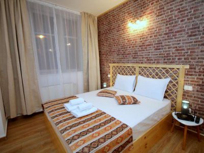 Apartament Rustic - Comfort Apartments Timisoara - Cazare TImisoara - Comfort-Apartments.ro