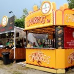 Street Food Festival Timișoara 2019