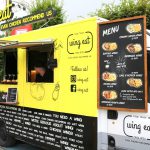 Street Food Festival Timișoara 2019