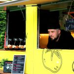 Street Food Festival Timișoara 2019