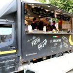 Street Food Festival Timișoara 2019