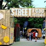 Street Food Festival Timișoara 2019