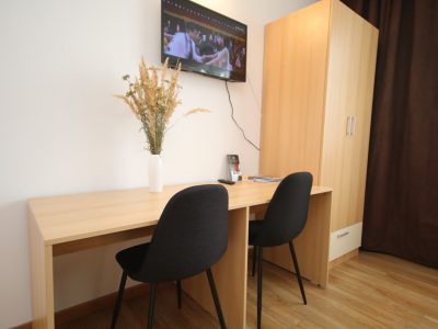 Apartament Brownie, Tisa 33, Complex Stundentesc, Timisoara, Comfort-Apartments