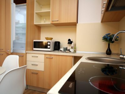 Apartament Brownie, Tisa 33, Complex Stundentesc, Timisoara, Comfort-Apartments