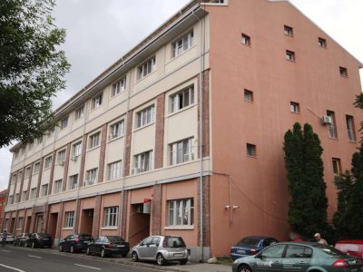 Apartament Brownie, Tisa 33, Complex Stundentesc, Timisoara, Comfort-Apartments