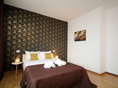 Apartament Brownie, Tisa 33, Complex Stundentesc, Timisoara, Comfort-Apartments